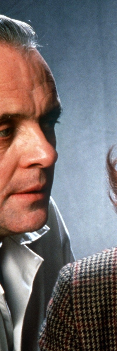 Kuzuların Sessizliği Fotoğrafı