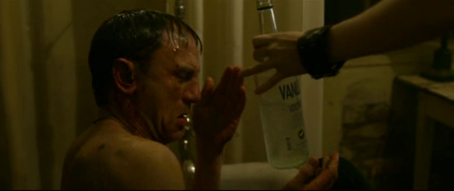 Ejderha Dövmeli Kız fotoğrafı