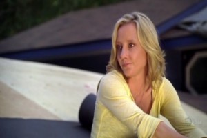 Men in Trees Fotoğrafı