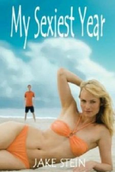 My Sexiest Year (2007) afişi