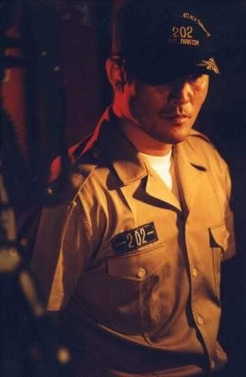 Phantom Denizaltısı fotoğrafı