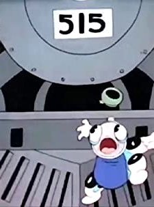 Streamlined Greta Green (1937) afişi