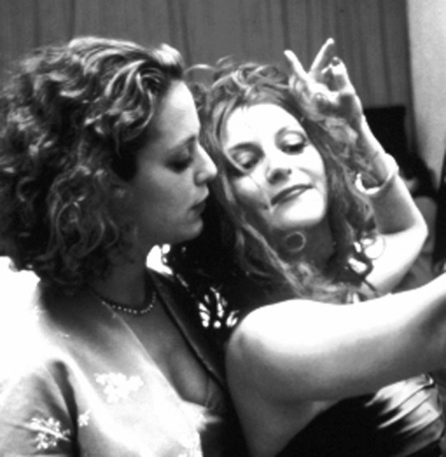 Bayan Osmane'nin Haremi fotoğrafı