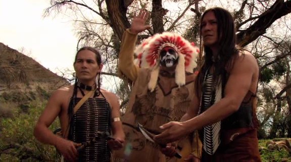 Big Money Rustlas fotoğrafı