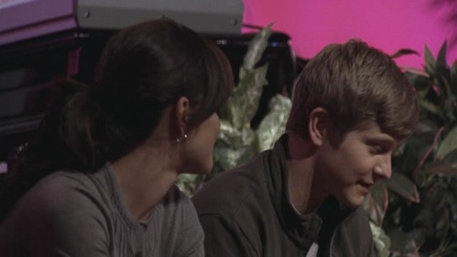 Friday Night Lights Fotoğrafı