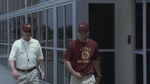 Friday Night Lights Fotoğrafı