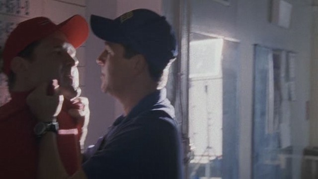 Friday Night Lights Fotoğrafı