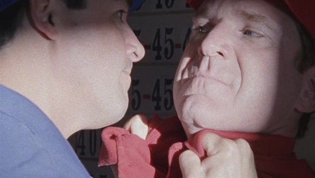 Friday Night Lights Fotoğrafı