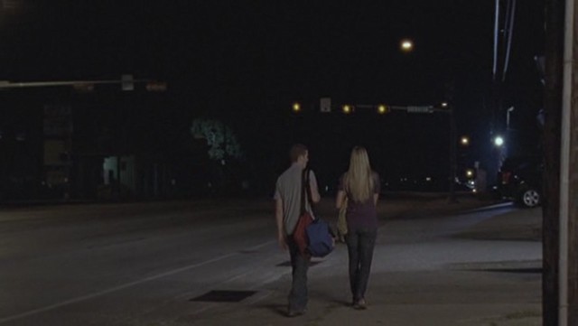 Friday Night Lights fotoğrafı