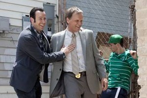 Memphis Beat Fotoğrafı