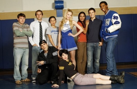 My Generation Fotoğrafı