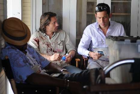 Off The Map Fotoğrafı