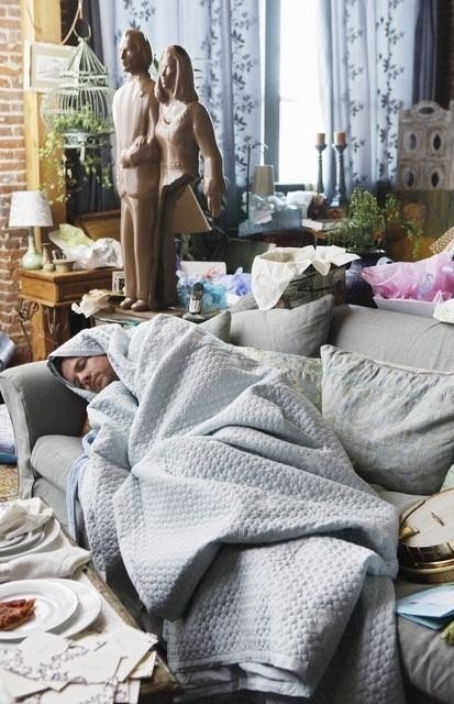 Happy Endings fotoğrafı