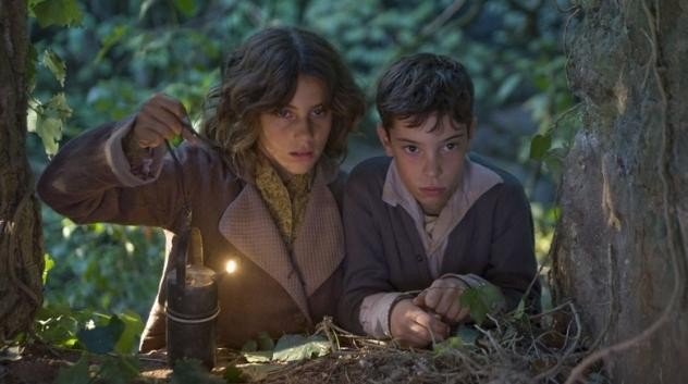 Black Bread fotoğrafı