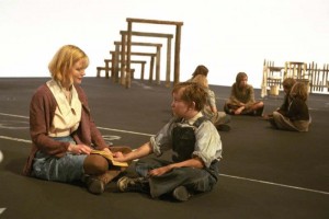 Dogville Fotoğrafı