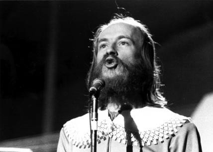 La Nuit De La Poésie 27 Mars 1970 fotoğrafı