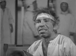 Nightmare At Bitter Creek Fotoğrafı