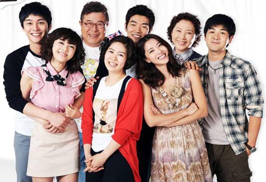 All About Marriage fotoğrafı