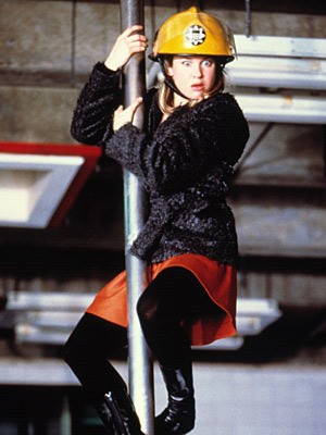 Bridget Jones'un Günlüğü Fotoğrafı