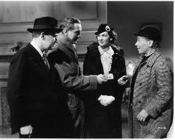 The Casino Murder Case Fotoğrafı