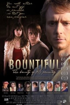 Bountiful (2010) afişi
