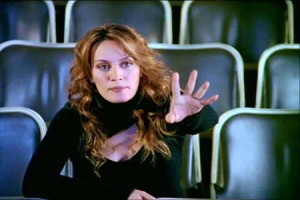 Şöhret Okulu fotoğrafı