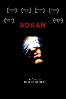 Boran (1999) afişi