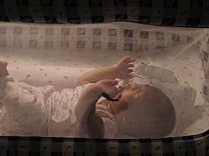 Colic: Dek Hen Pee Fotoğrafı