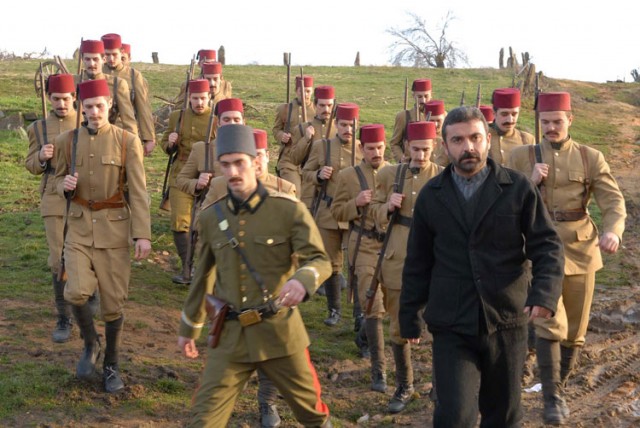 Elveda Rumeli Fotoğrafı