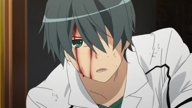 Ookami-san To Shichinin No Nakamatachi Fotoğrafı