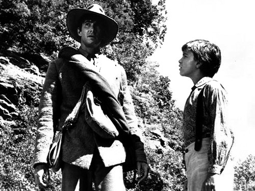 The Fool Killer Fotoğrafı