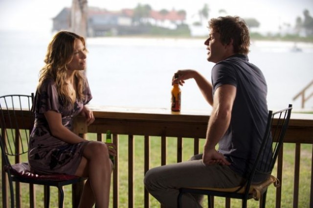 The Glades Fotoğrafı