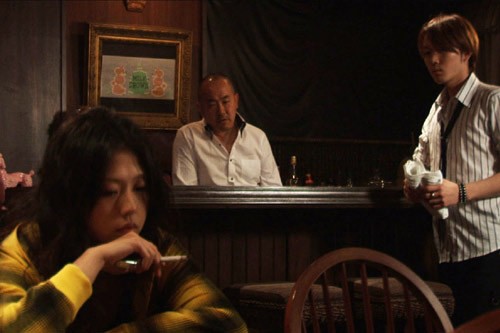 Yakuza-busting Girls: Duel In Hell Fotoğrafı