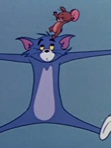 Tot Watchers (1958) afişi