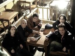 Egy Tél Az ısten Háta Mögött Fotoğrafı