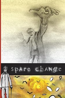 Spare Change (2008) afişi