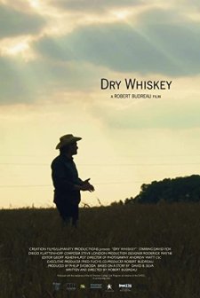 Dry Whiskey (2005) afişi