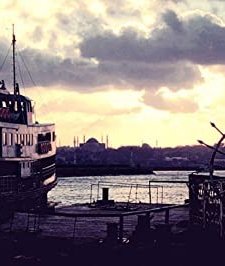 çıma (2004) afişi