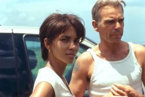 Kesişen Yollar Fotoğrafı