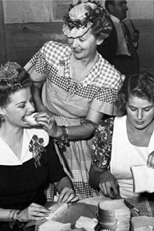 Sandviç Yapma (1998) afişi