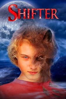 Shapeshifter (1999) afişi