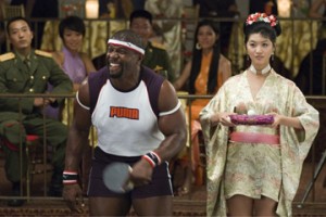 Balls Of Fury Fotoğrafı