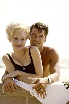 Surfside 6 (1960) afişi