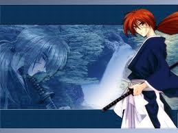 Rurouni Kenshin Fotoğrafı