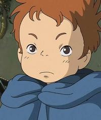 Yürüyen Şato Fotoğrafı