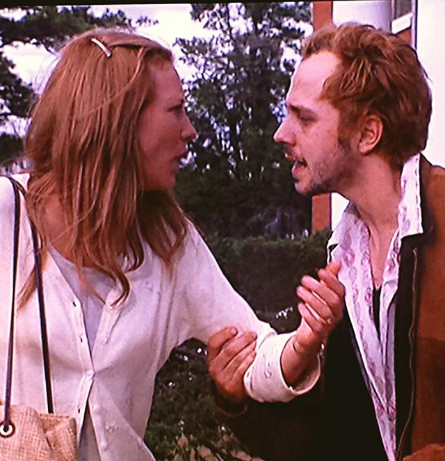 Üçüncü Göz Fotoğrafı