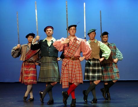 Brigadoon Fotoğrafı