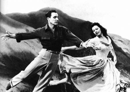 Brigadoon Fotoğrafı