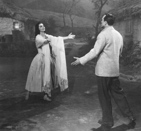 Brigadoon Fotoğrafı