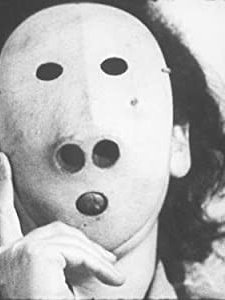 The Potted Psalm (1946) afişi